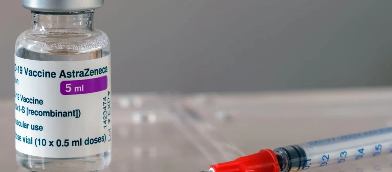 Από το εμβόλιο oι θρομβώσεις του 35χρονου - Διοικητής «ΠΑΓΝΗ»: «Κάναμε όλες τις εξετάσεις - Είμαστε σίγουροι»